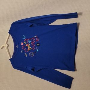 365 Kids Long Sleeve Shirt